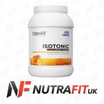 OstroVit Isotonic BCAA Hydration Powder Drink