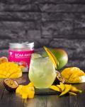 Women's Best BCAA Amino Acids Powder - Passion Mango