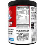 Evlution Nutrition BCAA Energy Powder - Rocket Pop