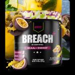REDCON1 Breach + Energy BCAA Recovery Powder