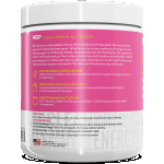 AminoLean Pre Workout Powder for Lean Muscle