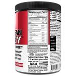 BCAA Lean Energy Powder - Cherry Limeade Flavor