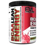 BCAA Lean Energy Powder - Cherry Limeade Flavor