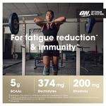 Gold Standard BCAA Raspberry Pomegranate 266g