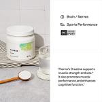 Thorne Creatine Monohydrate Powder for Energy