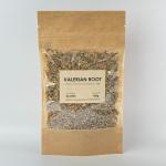 Valerian Root Herbal Tea for Anxiety Relief