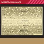 Gold Standard BCAA Raspberry Pomegranate 266g