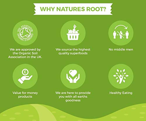 Valerian Root Powder 500g - 100% Natural
