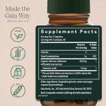 Gaia Herbs Valerian Root - Sleep Support Capsules