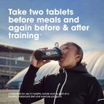 Optimum Nutrition BCAA 1000 Caps, Mega Size