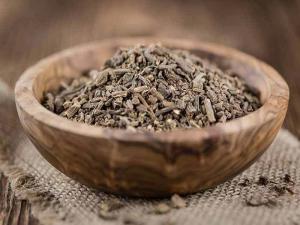 Valerian Root Cut - Natural Sleep Aid