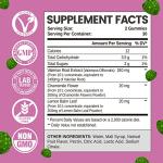 Valerian Root Gummies for Sleep & Stress Relief