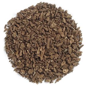 Organic Valerian Root Cut & Sifted 1 Pound