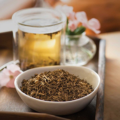 Organic Valerian Root Cut & Sifted 1 Pound