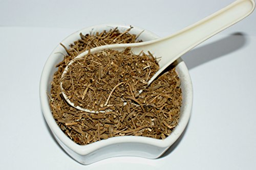 Natural Valerian Root Supplement - 100g