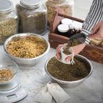 Organic Valerian Root Cut & Sifted 1 Pound