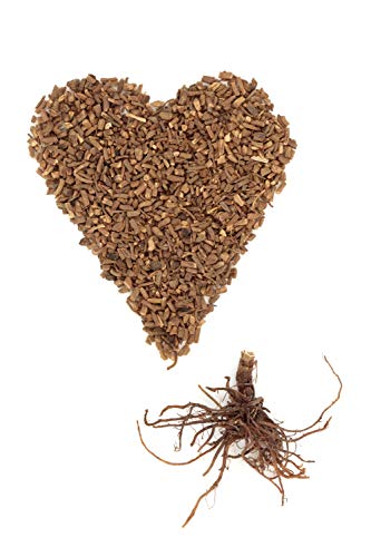 Natural Valerian Root Supplement - 100g
