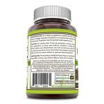 Valerian Root 500 Mg - 120 Capsules