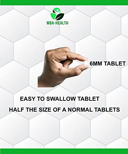 Valerian Root 200 MG - 365 Tablets Supply
