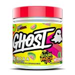 GHOST BCAA Powder, Sour Patch Kids Watermelon