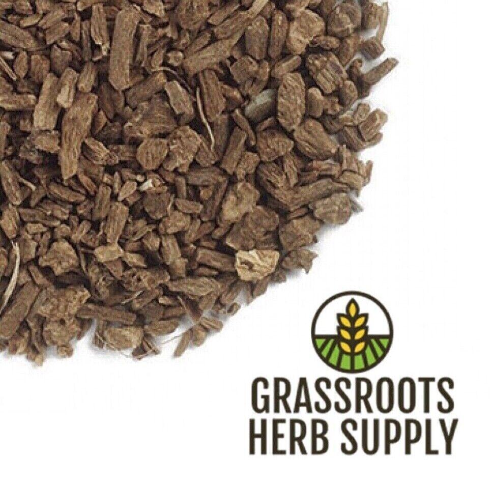 Grassroots Herb Supply