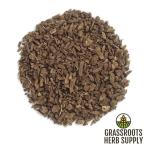 Valerian Root Herbal Supplement for Relaxation