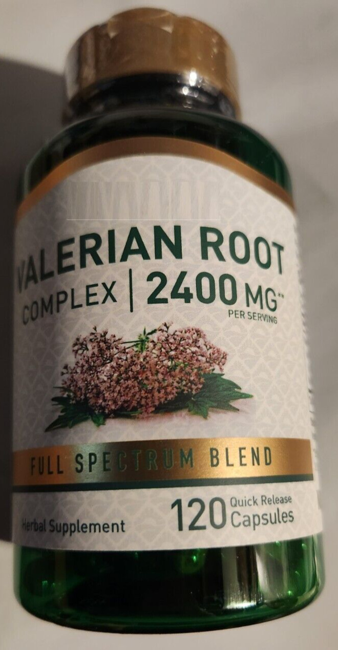 Valerian