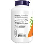 Now Foods Valerian Root 500mg 250 Veg Capsules