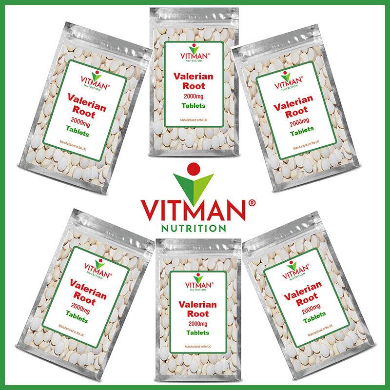 Vitman Nutrition