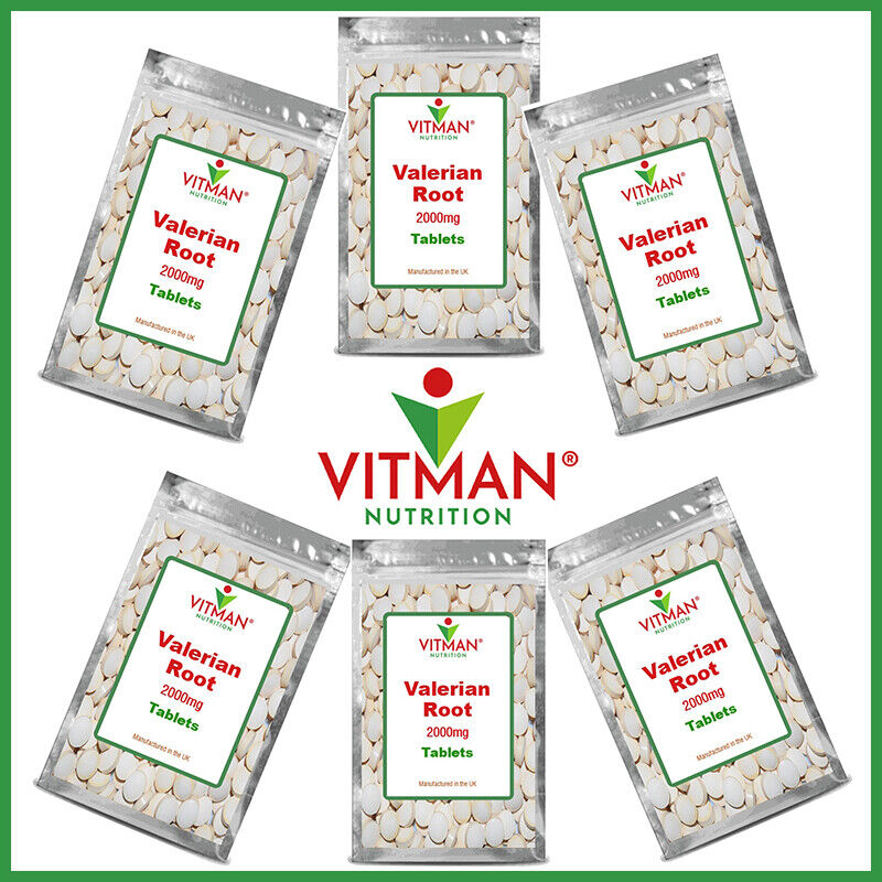 Vitman Nutrition
