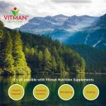 Valerian Root Tablets for Stress and Sleep Relief