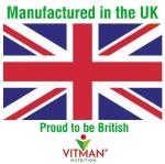 Valerian Root Tablets for Stress and Sleep Relief