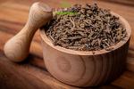 Valerian Root Tea - Calm Sleep Herbal Remedy