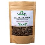 Valerian Root Tea - Calm Sleep Herbal Remedy