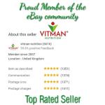 Valerian Root Tablets for Stress and Sleep Relief