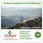 Valerian Root Tablets for Stress and Sleep Relief