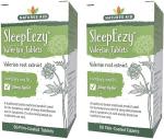 Nature's Aid SleepEezy Valerian Root 60 Tablets