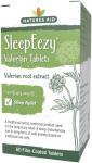 Nature's Aid SleepEezy Valerian Root 60 Tablets