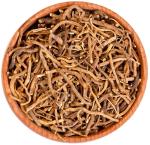 Valerian Root Herbal Tea for Relaxation