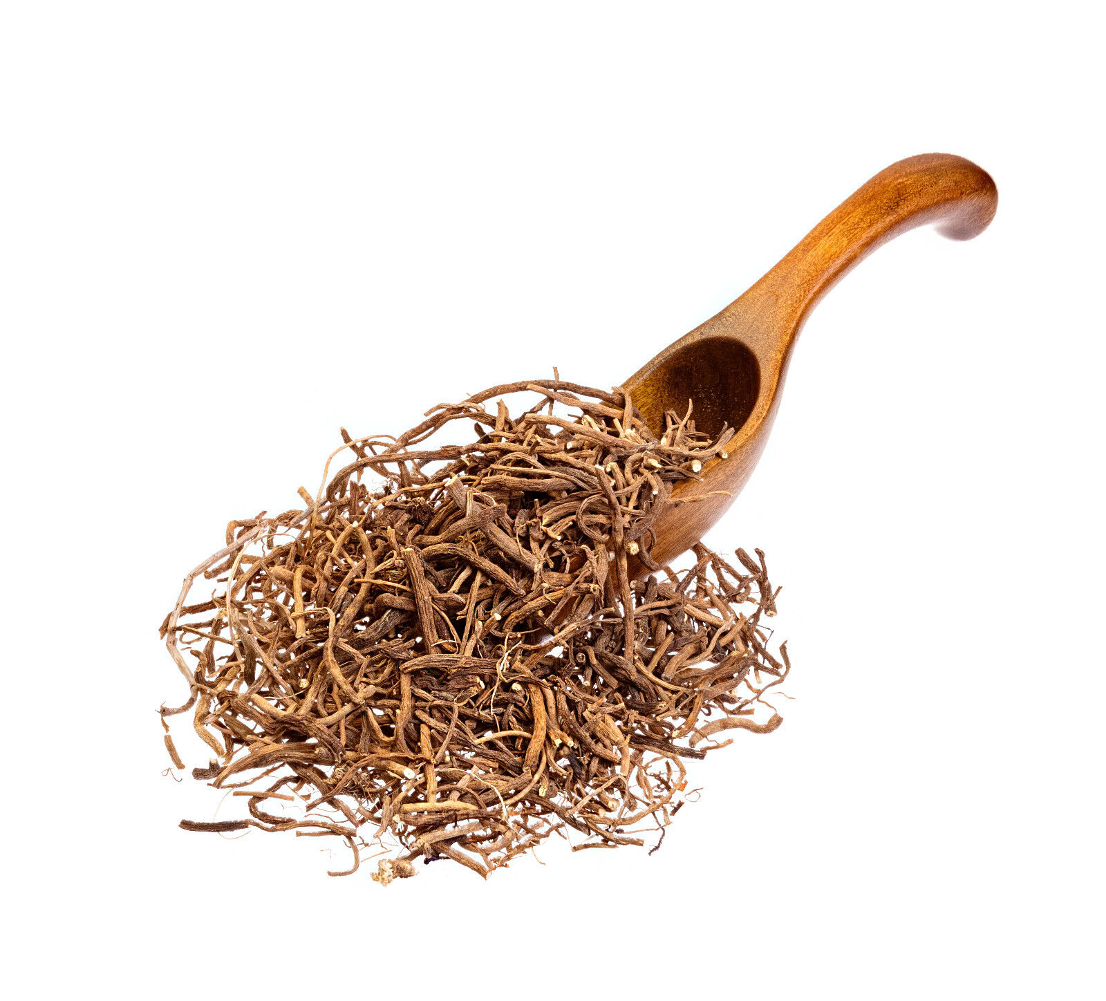 Valerian Root Herbal Tea for Relaxation