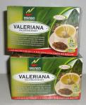 Valerian Root Tea Bags, 50 Count