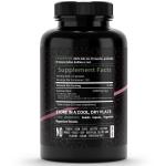 Valerian Root Capsules 3000mg Sleep Aid