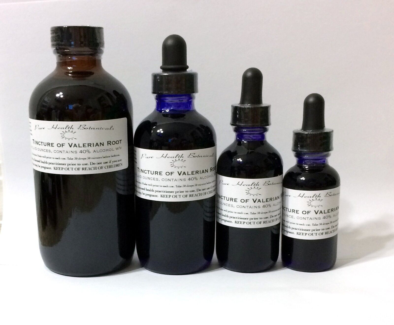 Pure Health Botanicals