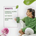 Valerian Root Capsules 3000mg Sleep Aid