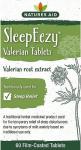 Nature's Aid SleepEezy Valerian Root 60 Tablets