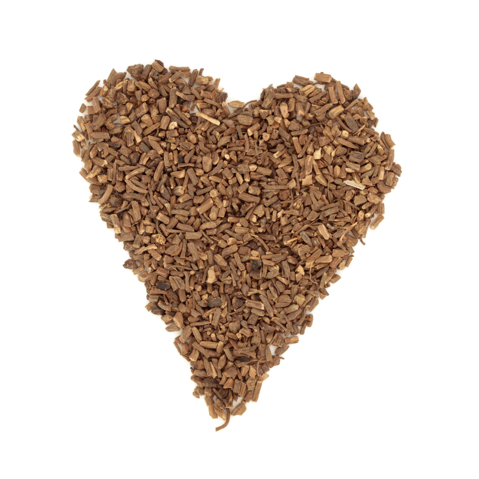 Valerian Root Herbal Tea for Relaxation