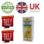 Valerian Tincture Drops for Relaxation and Sleep