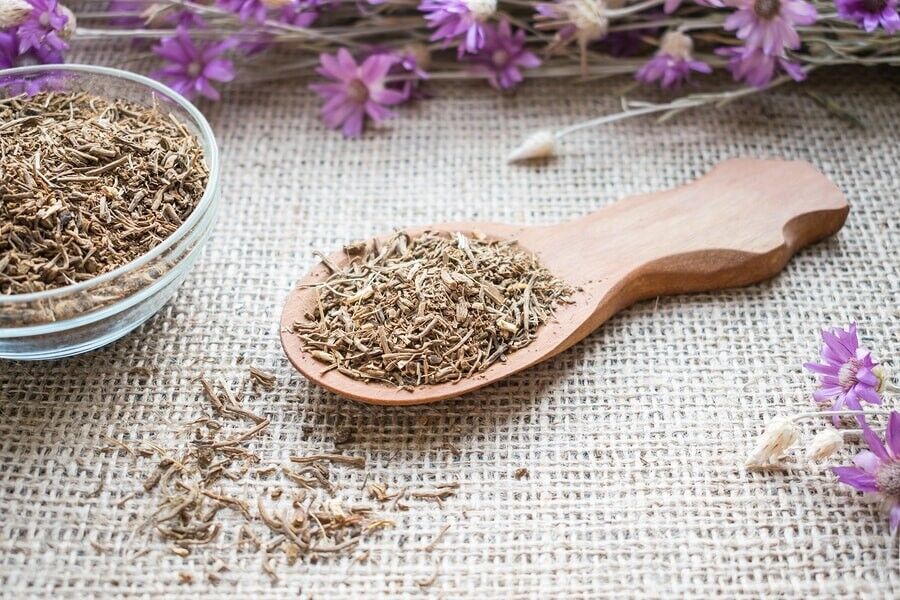 Valerian Root Capsules 3000mg Sleep Aid