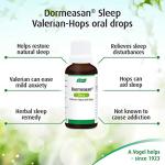 A.Vogel Dormeasan Sleep Drops with Valerian & Hops