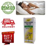 Valerian Tincture Drops for Relaxation and Sleep